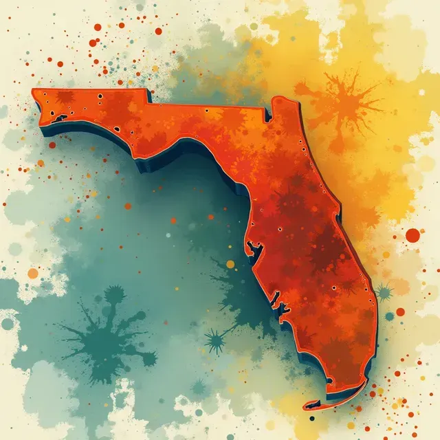 thumbnail for publication: Florida Fertilizer Usage Statistics